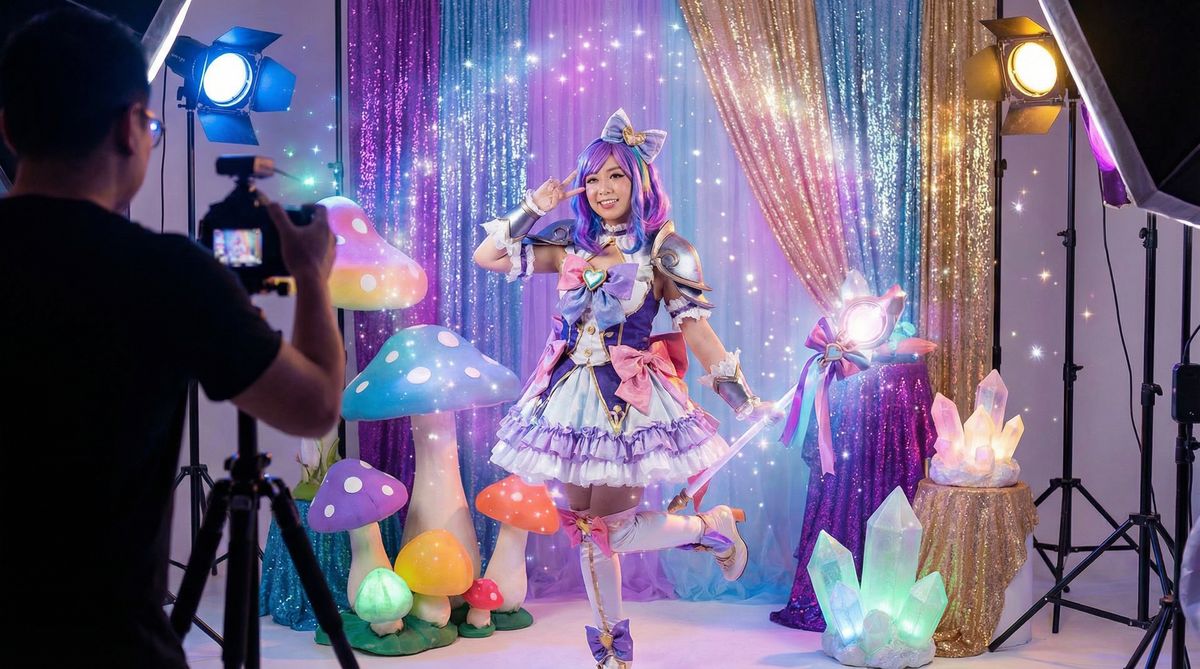 丝瓜视频穿搭视频